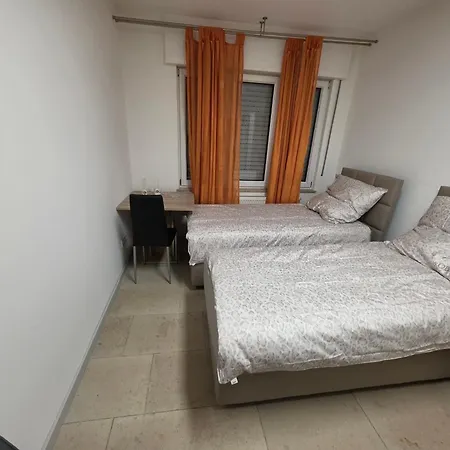 Bach 4 In The Heart Of Old Town Apartamento *