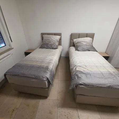 Apartamento Bach 4 In The Heart Of Old Town Wurtzburgo