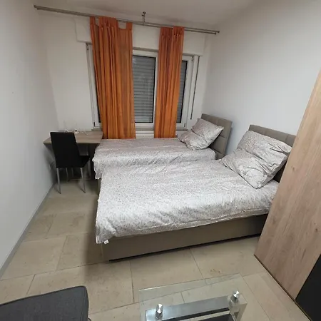 Bach 4 In The Heart Of Old Town Apartamento