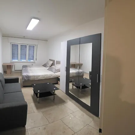 Bach 4 In The Heart Of Old Town Apartamento