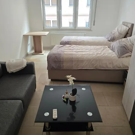 Bach 4 In The Heart Of Old Town Apartamento