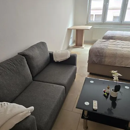 Apartamento Bach 4 In The Heart Of Old Town